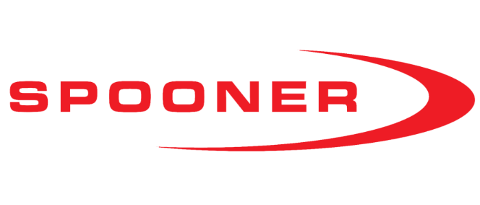 Logo von Spooner Paper Division